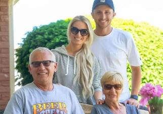Extended Family