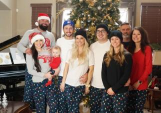 Extended Family