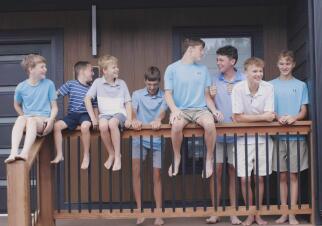 Extended Family