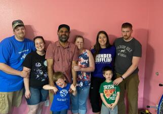 Extended Family