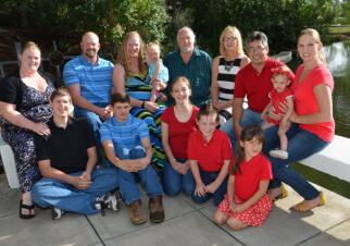 Extended Family