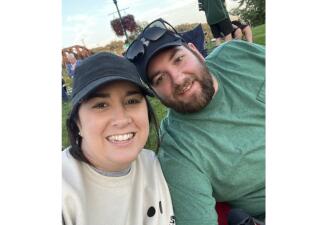 Sarah & Ryan Family