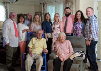 Extended Family