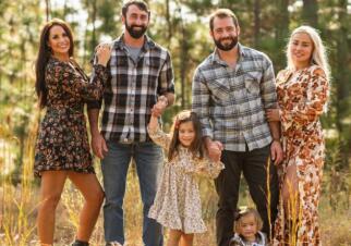 Extended Family