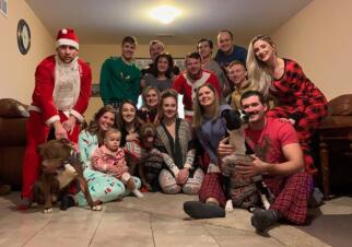 Extended Family