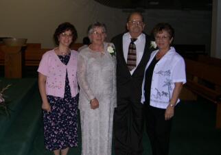 Extended Family