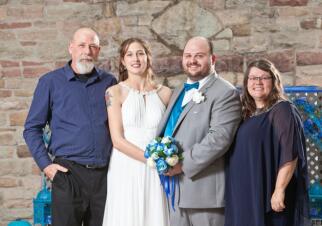 Extended Family