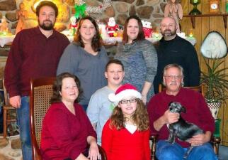 Extended Family