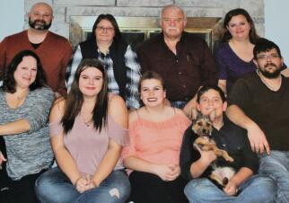 Extended Family