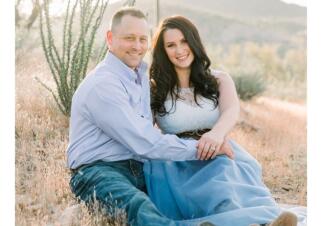 Meghan & Ken Family
