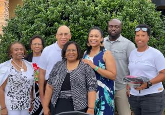 Extended Family