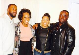 Extended Family