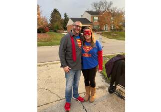 Katie & Matt Family