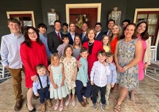 Extended Family
