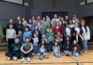 Extended Family