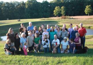 Extended Family