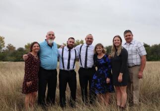 Extended Family