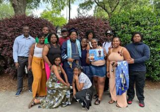 Extended Family