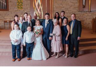 Extended Family