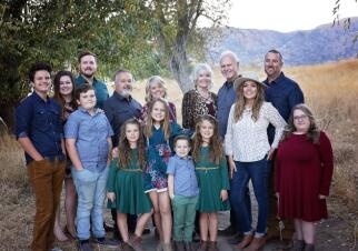 Extended Family