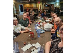 Extended Family