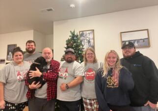 Extended Family