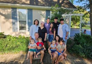 Extended Family