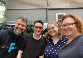 Extended Family