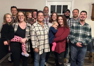 Extended Family