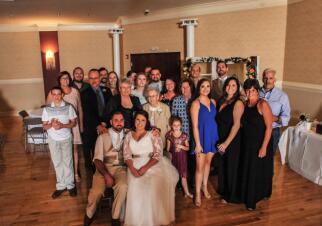 Extended Family