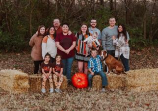 Extended Family