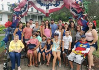 Extended Family