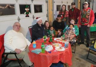 Extended Family