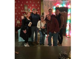 Extended Family