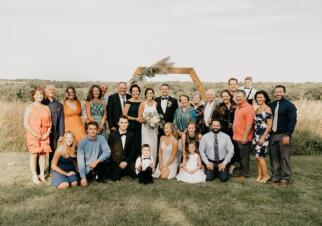 Extended Family