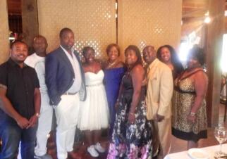 Extended Family