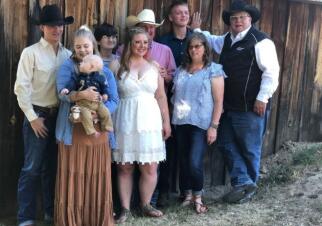 Extended Family