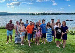 Extended Family