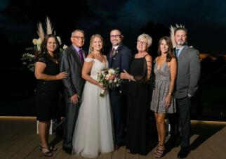 Extended Family