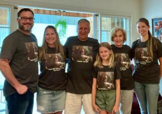 Extended Family