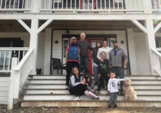 Extended Family