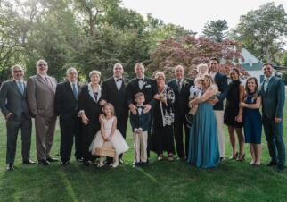 Extended Family