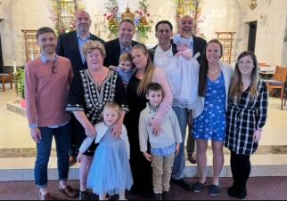 Extended Family