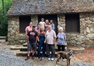 Extended Family