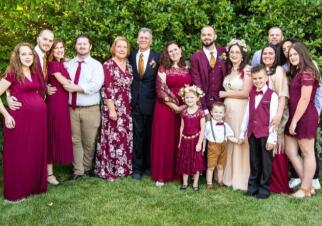 Extended Family