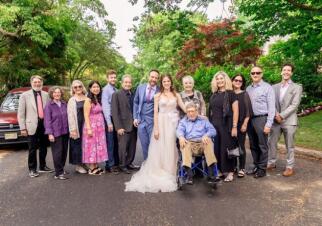 Extended Family