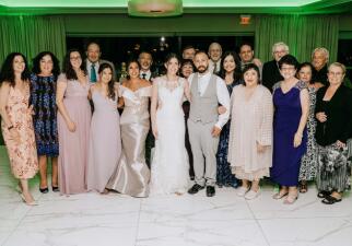 Extended Family