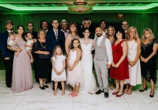 Extended Family