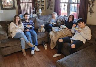 Extended Family