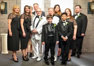 Extended Family